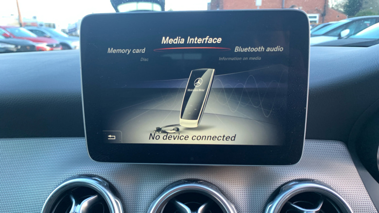 Mercedes-Benz GLA 180 Urban Edition 5dr Auto Petrol Hatchback